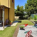 فندق مبيت وإفطار Il Pizzagiallo 3*