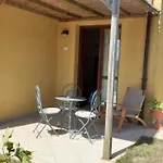 Il Pizzagiallo ماسا مارتانا