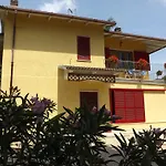 فندق مبيت وإفطار Il Pizzagiallo