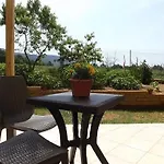فندق مبيت وإفطار Il Pizzagiallo