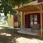 Il Pizzagiallo Bed and Breakfast Massa Martana