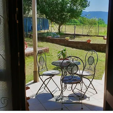 Bed & Breakfast Il Pizzagiallo Massa Martana