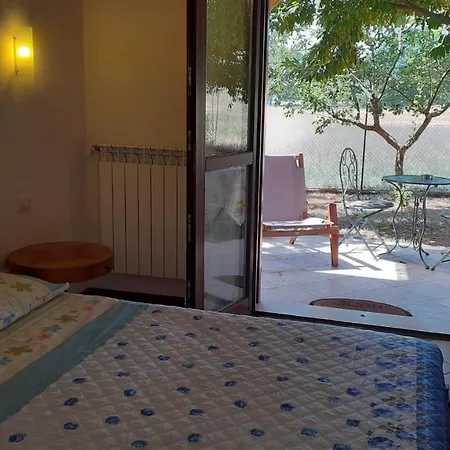 Bed and Breakfast Il Pizzagiallo