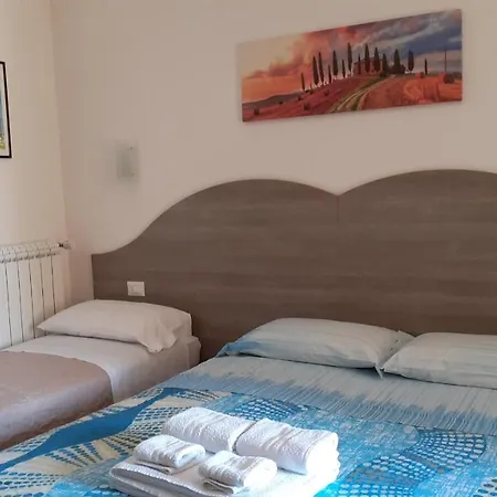 Il Pizzagiallo Massa Martana