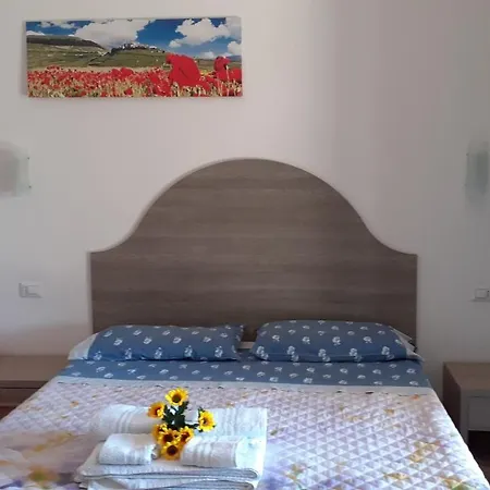 Il Pizzagiallo Bed and Breakfast Massa Martana
