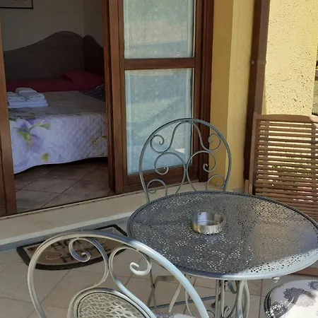 Il Pizzagiallo Bed and Breakfast