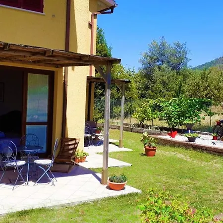 Bed and Breakfast Il Pizzagiallo 3*