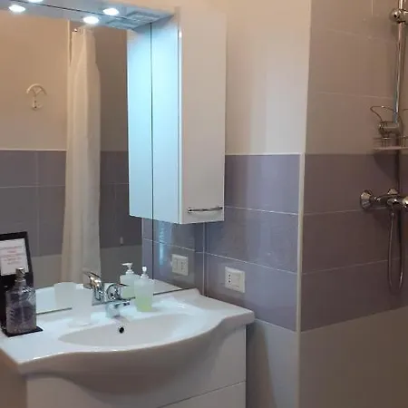 Il Pizzagiallo Bed and breakfast Massa Martana