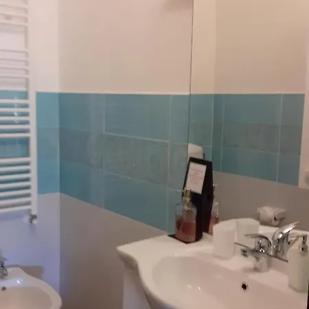 Bed & Breakfast Il Pizzagiallo Massa Martana