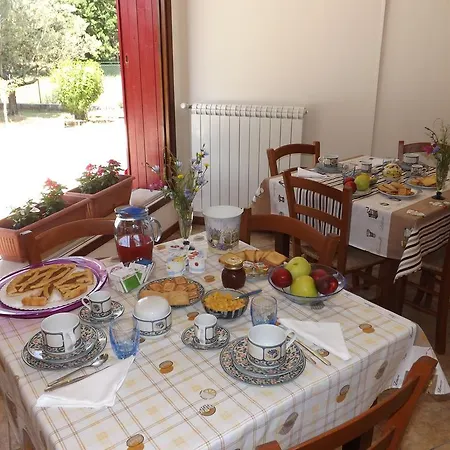 Il Pizzagiallo Massa Martana