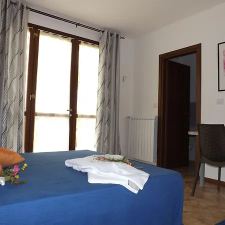 Il Pizzagiallo Bed & Breakfast Massa Martana