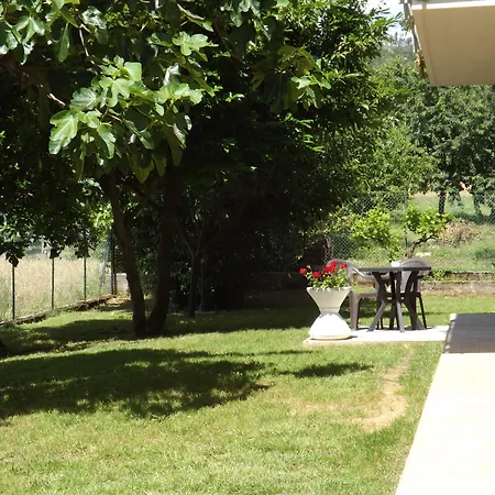 Il Pizzagiallo فندق مبيت وإفطار