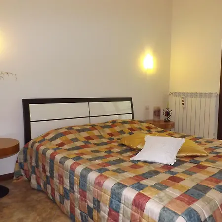 Il Pizzagiallo Bed and breakfast 3*