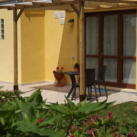 Il Pizzagiallo فندق مبيت وإفطار