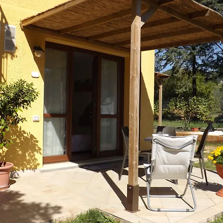 Il Pizzagiallo Bed and breakfast 3*