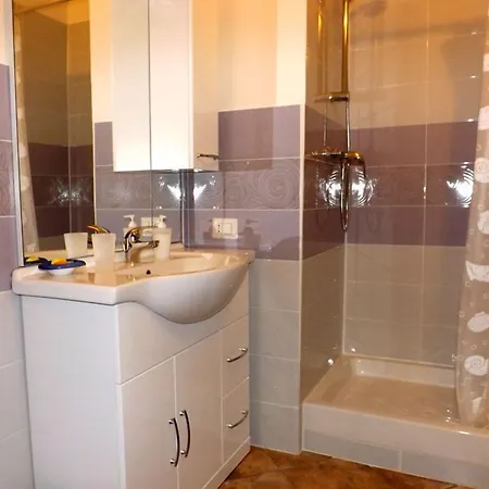 Bed and breakfast Il Pizzagiallo