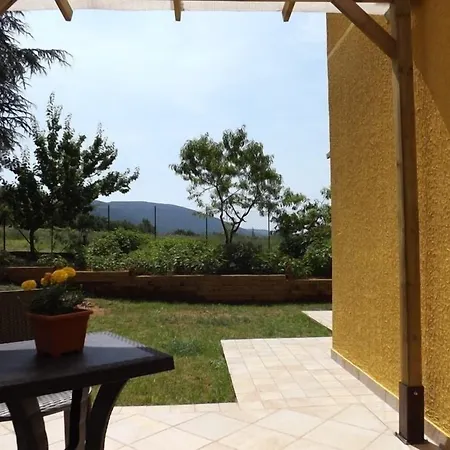 Bed & Breakfast Il Pizzagiallo 3*