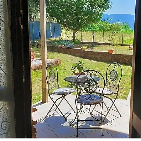Il Pizzagiallo 3* Massa Martana