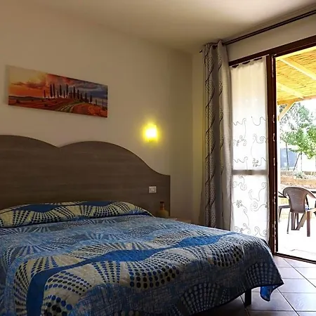 Bed & Breakfast Il Pizzagiallo 3*