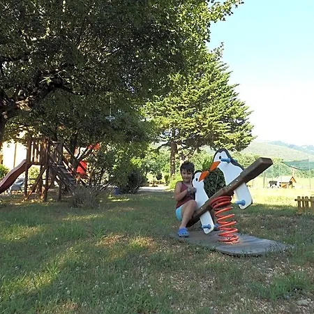 Il Pizzagiallo 3*
