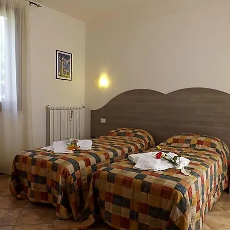 Il Pizzagiallo Bed & Breakfast