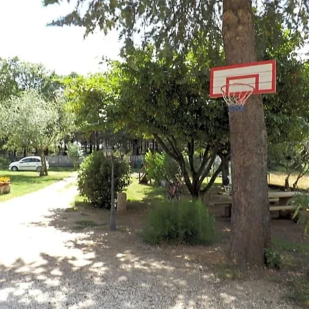 Il Pizzagiallo Bed & Breakfast 3*