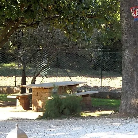 Il Pizzagiallo Bed & Breakfast