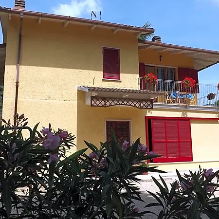 Il Pizzagiallo Bed & Breakfast 3*