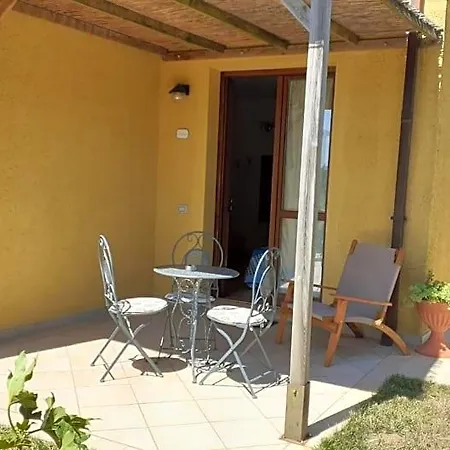 Alojamento de Acomodação e Pequeno-almoço Il Pizzagiallo 3*