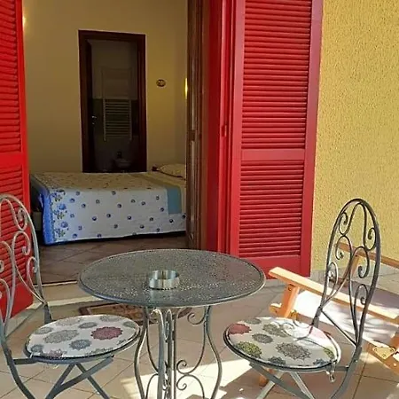 Bed & Breakfast Il Pizzagiallo