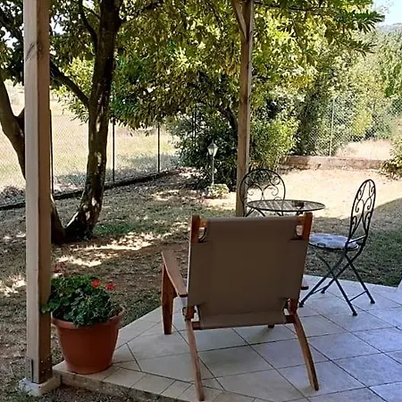 Il Pizzagiallo Alojamento de Acomodação e Pequeno-almoço 3*