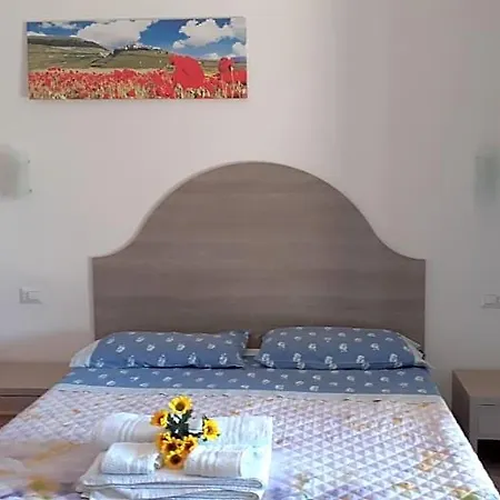 Il Pizzagiallo 3*
