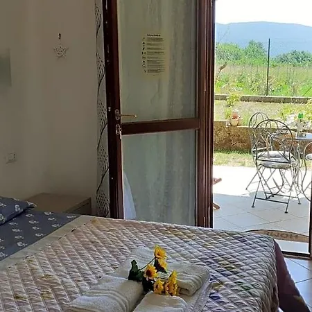 Il Pizzagiallo Alojamento de Acomodação e Pequeno-almoço 3*