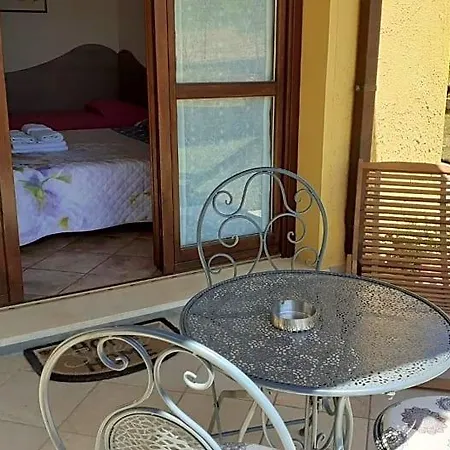 Il Pizzagiallo 3* Massa Martana