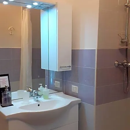 Il Pizzagiallo Bed & Breakfast 3*