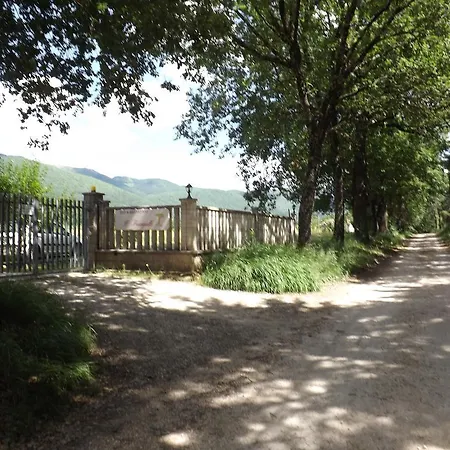 Bed and breakfast Il Pizzagiallo