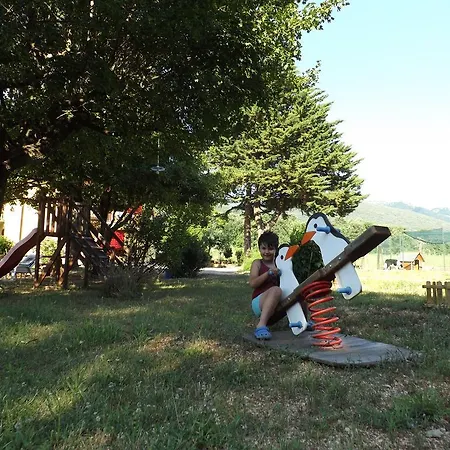 Bed and breakfast Il Pizzagiallo Massa Martana