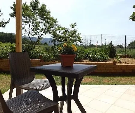 Bed and breakfast Il Pizzagiallo