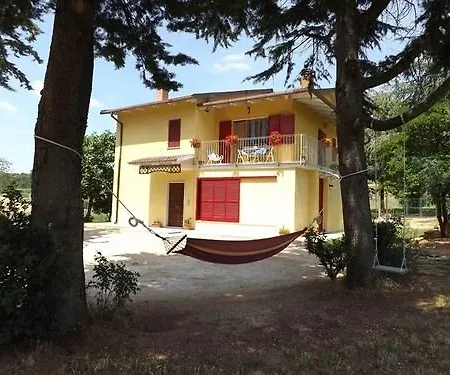 Il Pizzagiallo Massa Martana