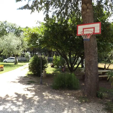 Bed and Breakfast Il Pizzagiallo