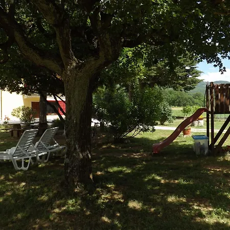 Il Pizzagiallo Bed & Breakfast 3*