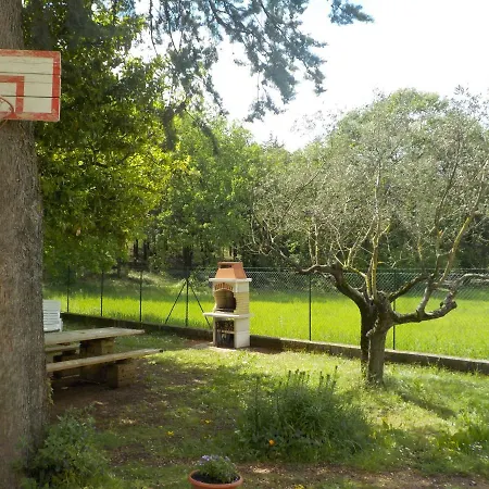 Il Pizzagiallo Bed and breakfast Massa Martana