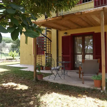 Il Pizzagiallo Bed and breakfast Massa Martana