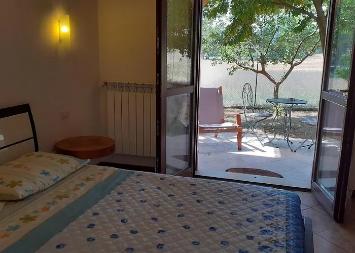 فندق مبيت وإفطار Il Pizzagiallo