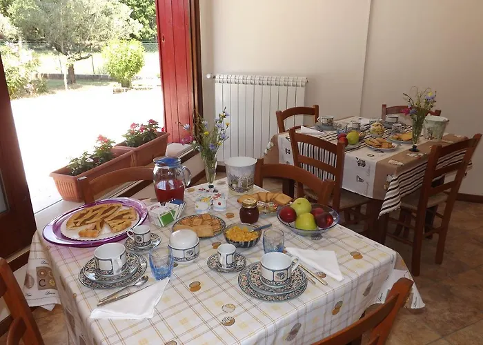 Il Pizzagiallo ماسا مارتانا