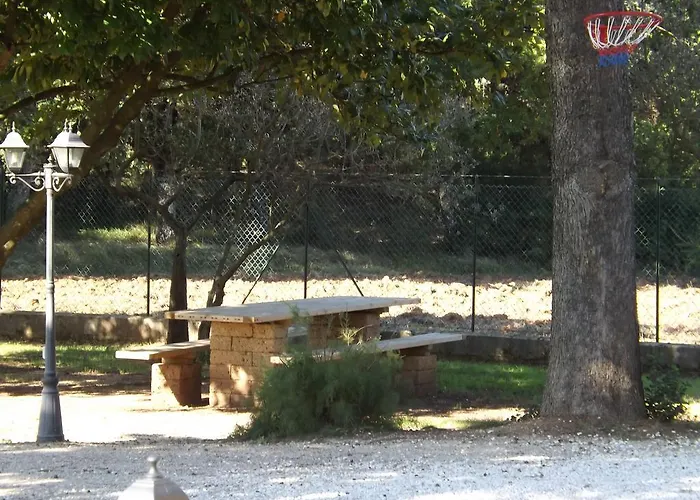 فندق مبيت وإفطار Il Pizzagiallo