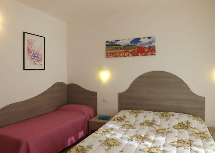 Il Pizzagiallo ماسا مارتانا