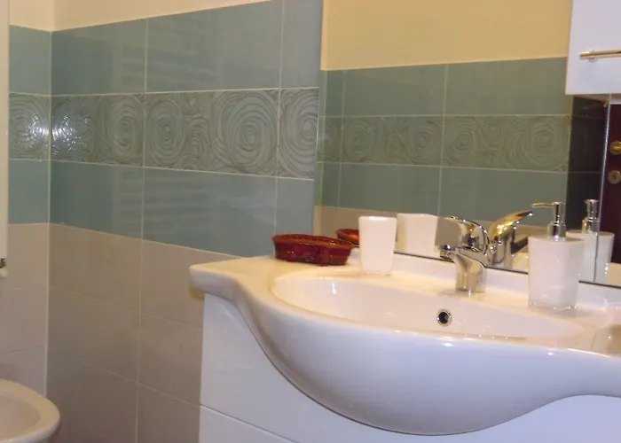 Il Pizzagiallo ماسا مارتانا