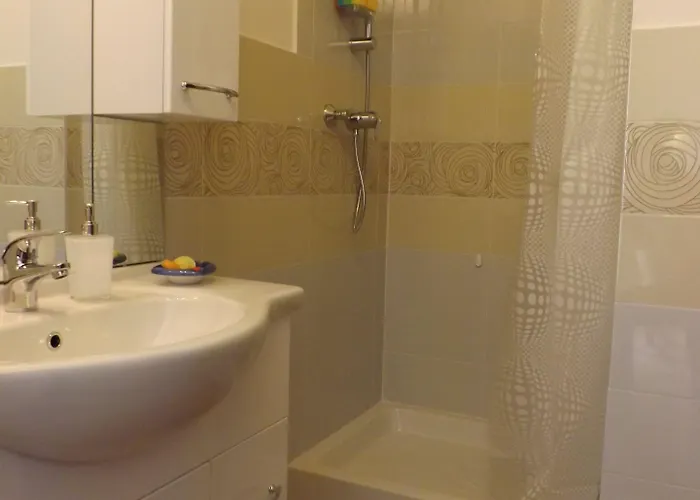 فندق مبيت وإفطار Il Pizzagiallo