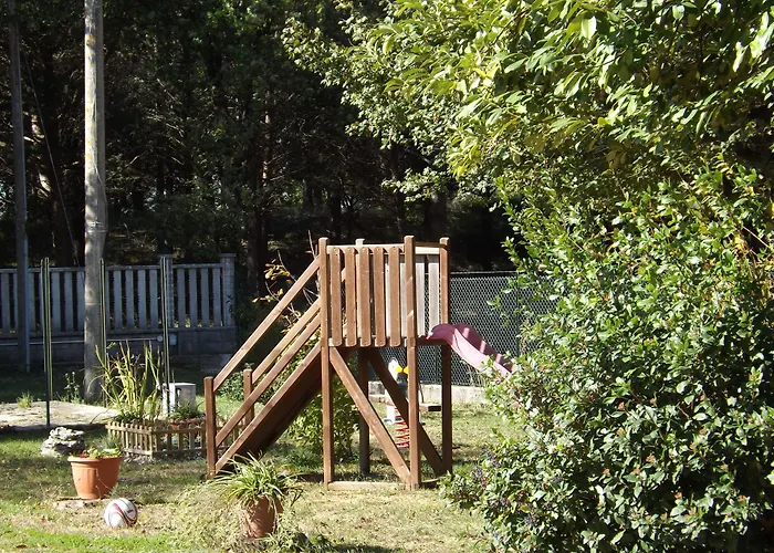 فندق مبيت وإفطار Il Pizzagiallo 3*